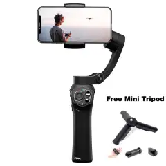 Gimbals & Stabilizers